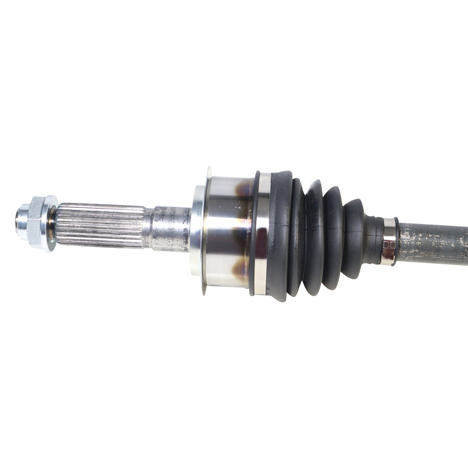 GSP New CV Axle P/N NCV66079