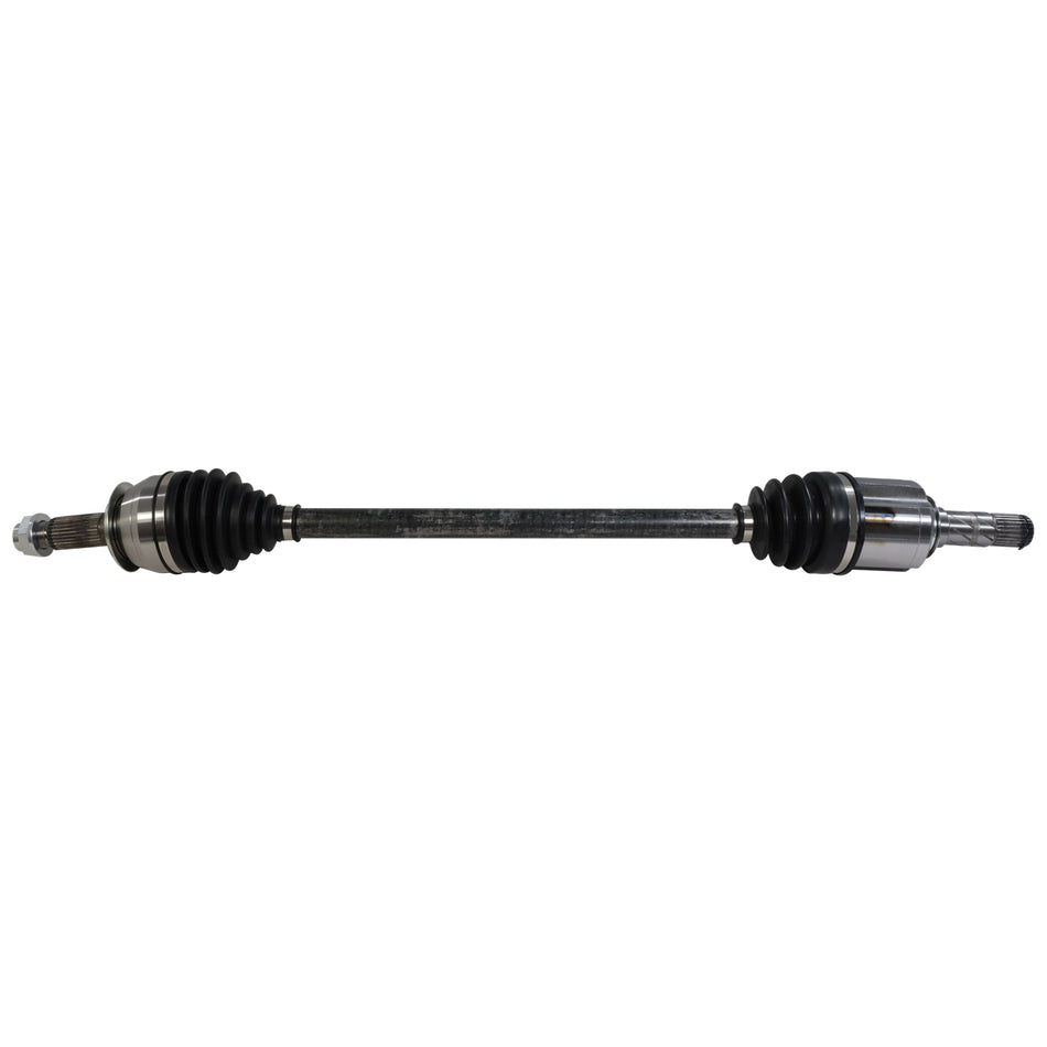 GSP New CV Axle P/N NCV66080