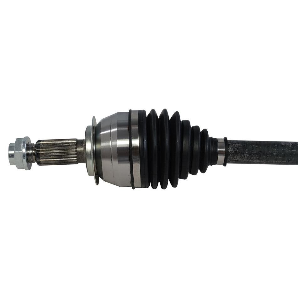 GSP New CV Axle P/N NCV66080