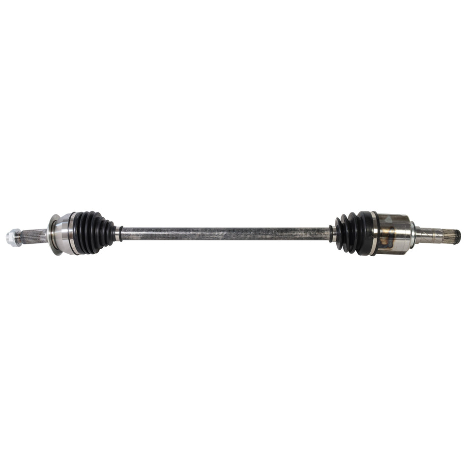 GSP New CV Axle P/N NCV66081