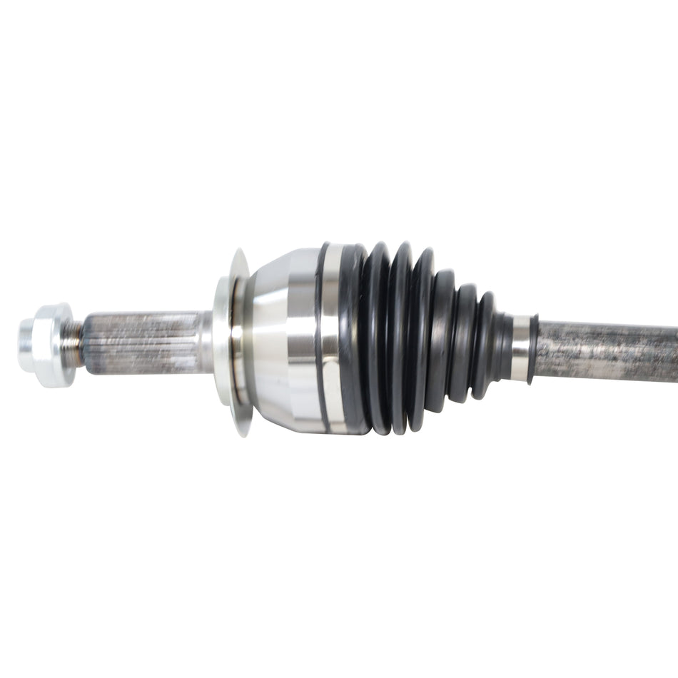 GSP New CV Axle P/N NCV66081