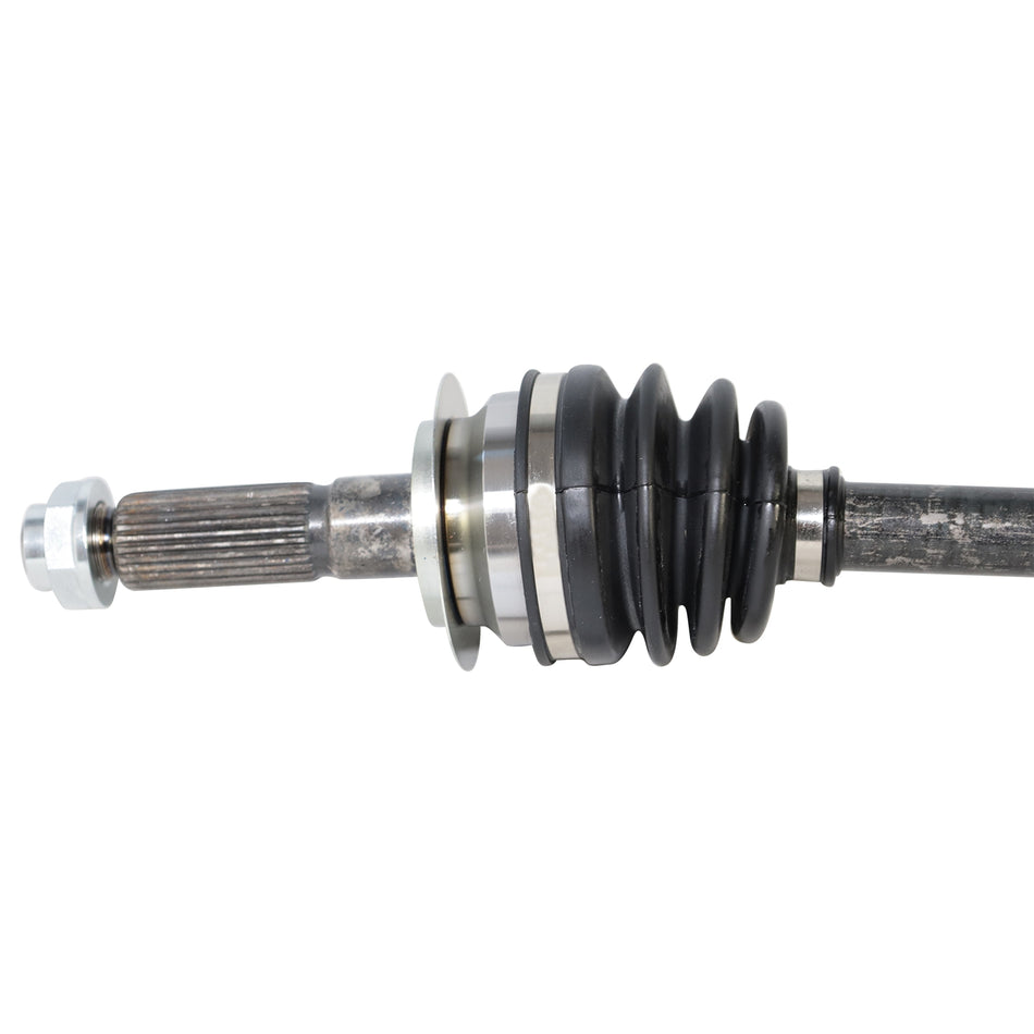 GSP New CV Axle P/N NCV66082