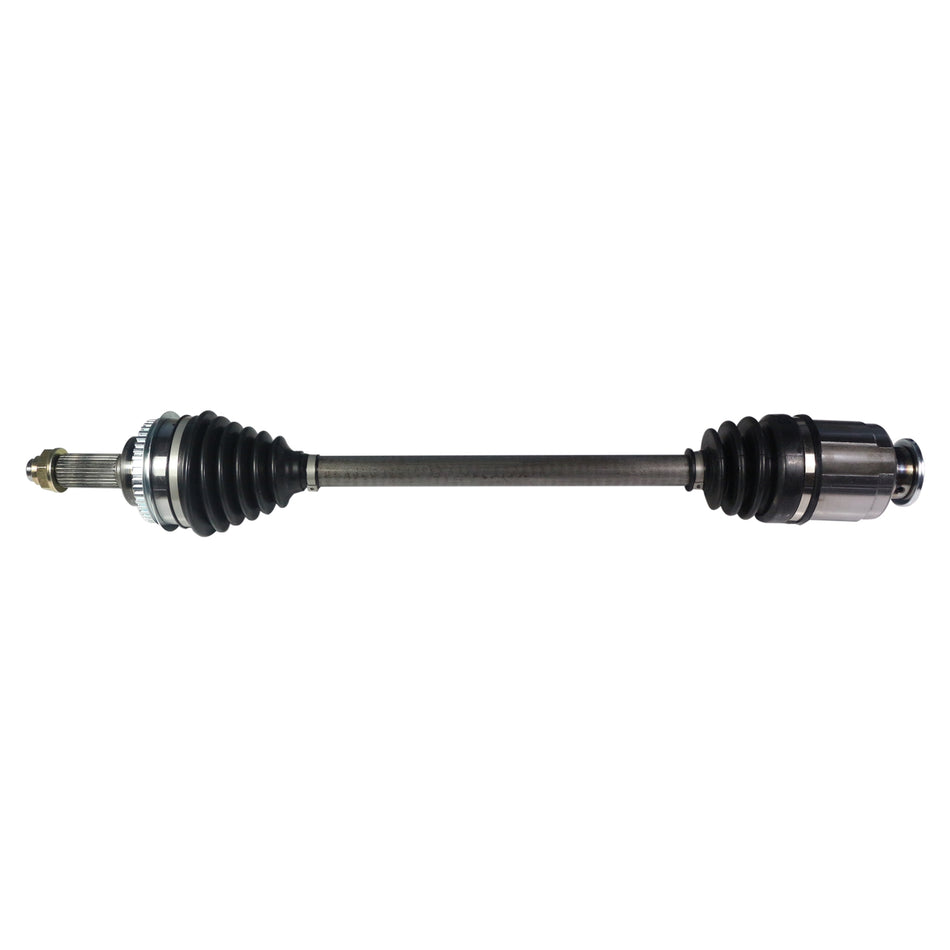 GSP New CV Axle P/N NCV66501