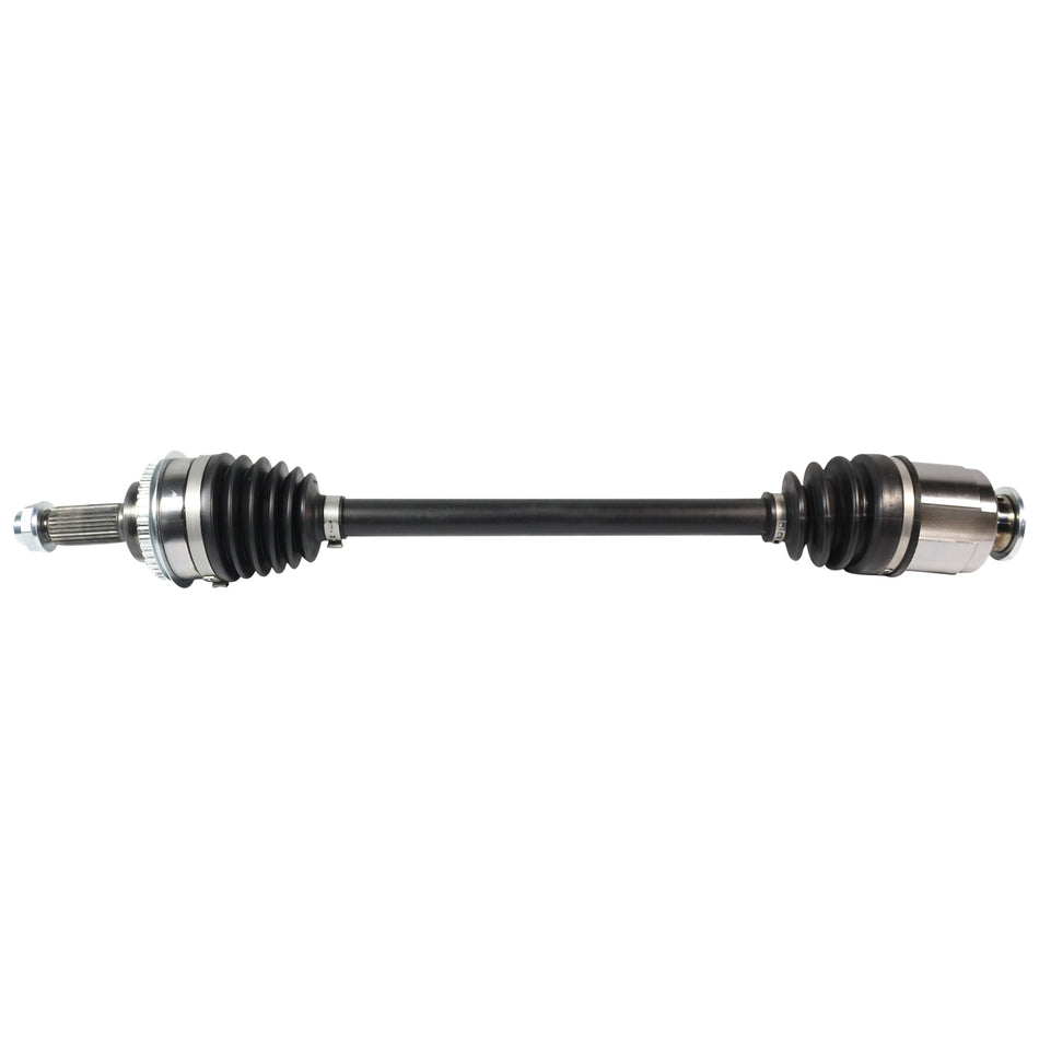 GSP New CV Axle P/N NCV66501XD