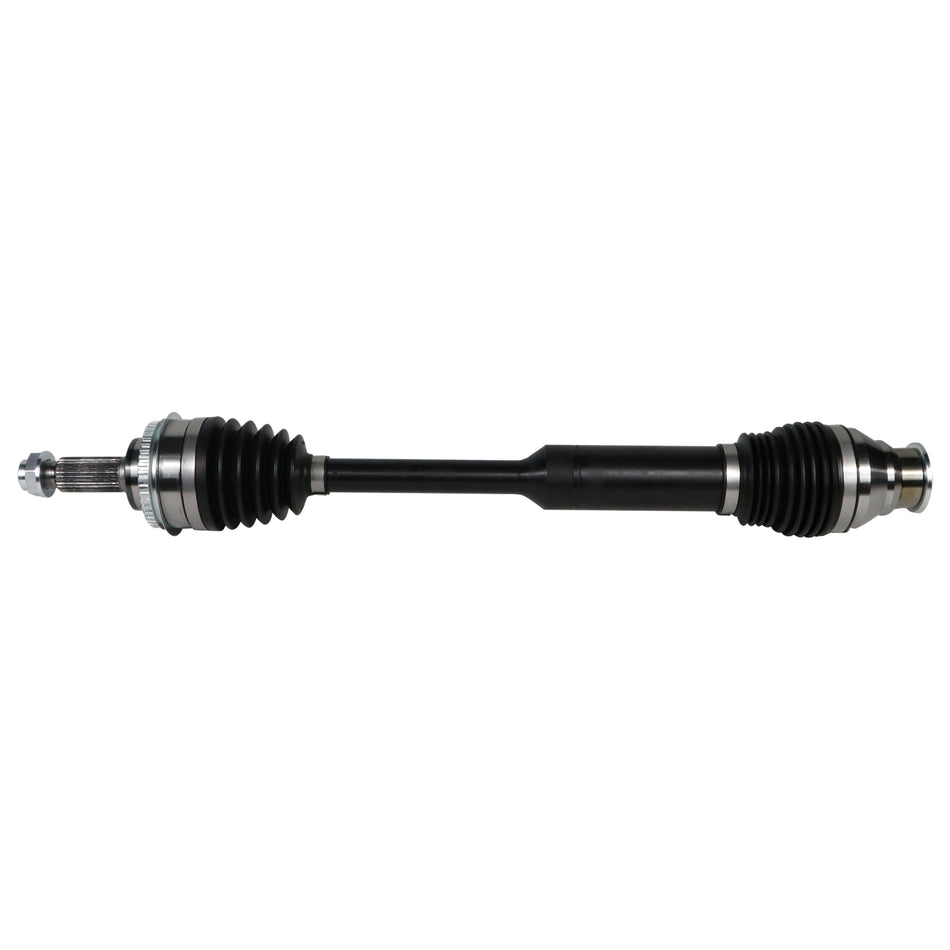 GSP New CV Axle Extended Travel P/N NCV66501XDP