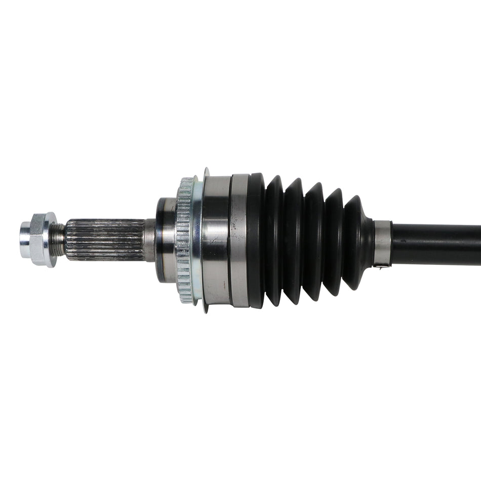 GSP New CV Axle Extended Travel P/N NCV66501XDP