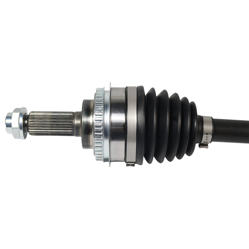 GSP New CV Axle P/N NCV66501XD