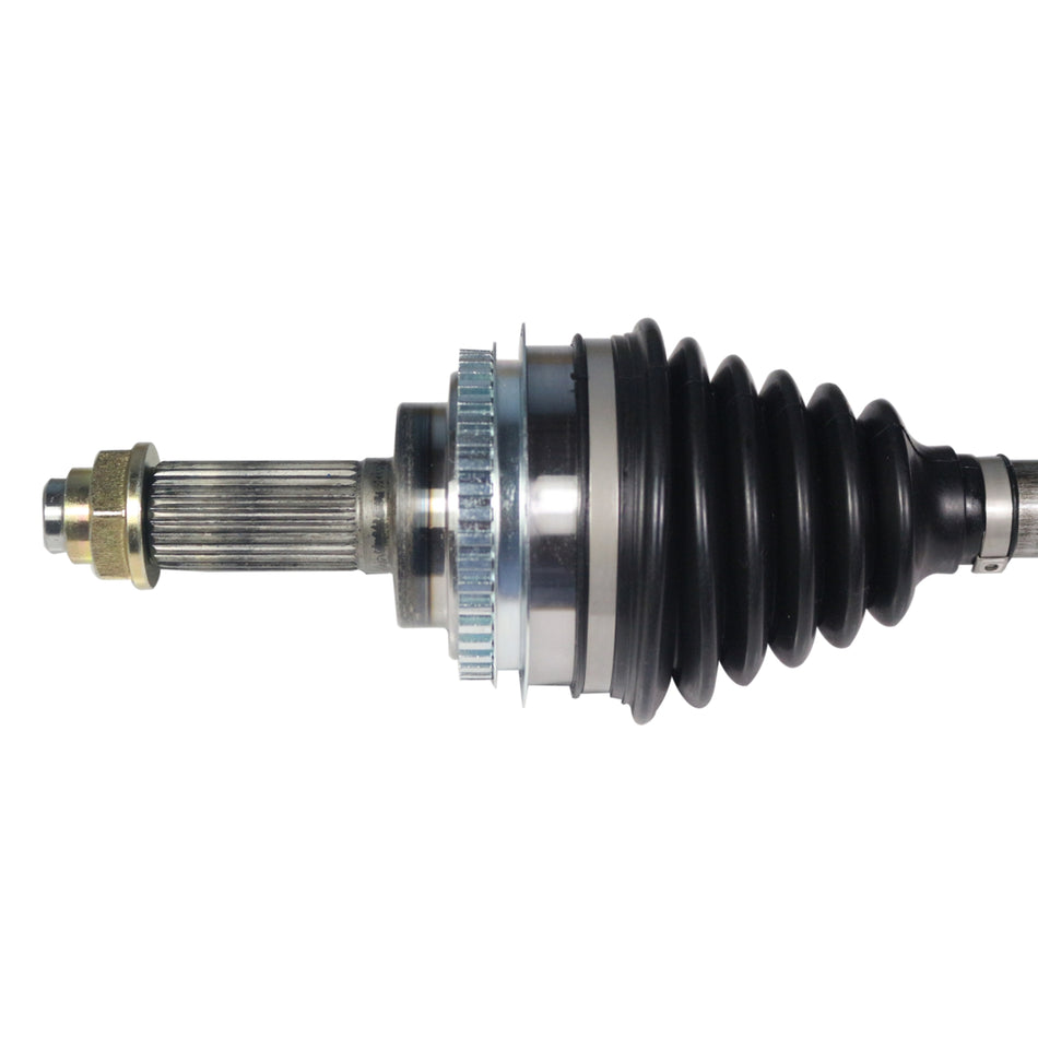 GSP New CV Axle P/N NCV66501