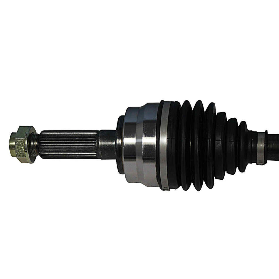 GSP New CV Axle P/N NCV66511