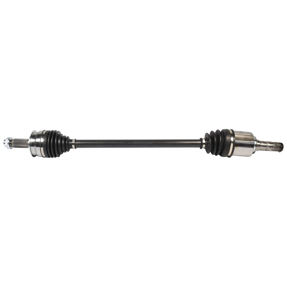 GSP New CV Axle P/N NCV66512