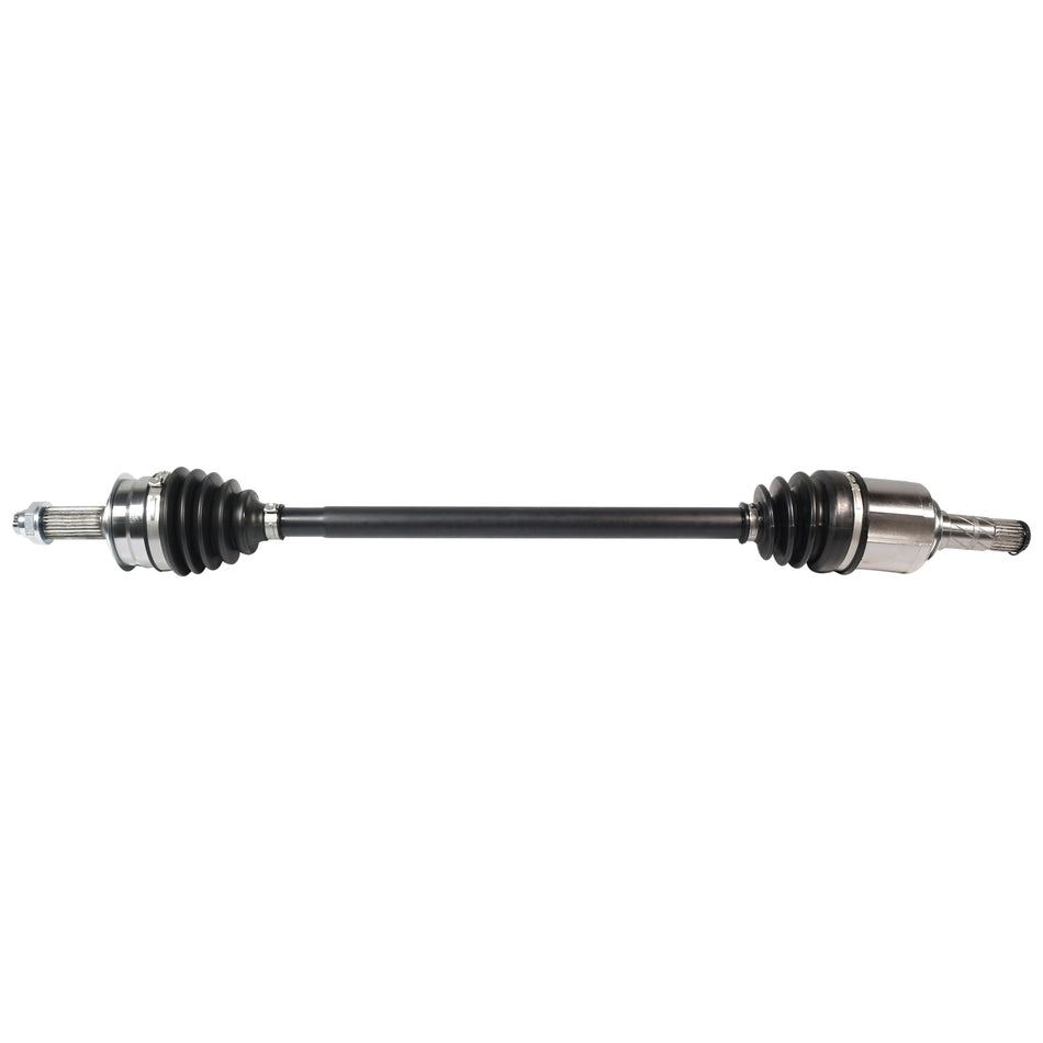 GSP New CV Axle P/N NCV66512XD