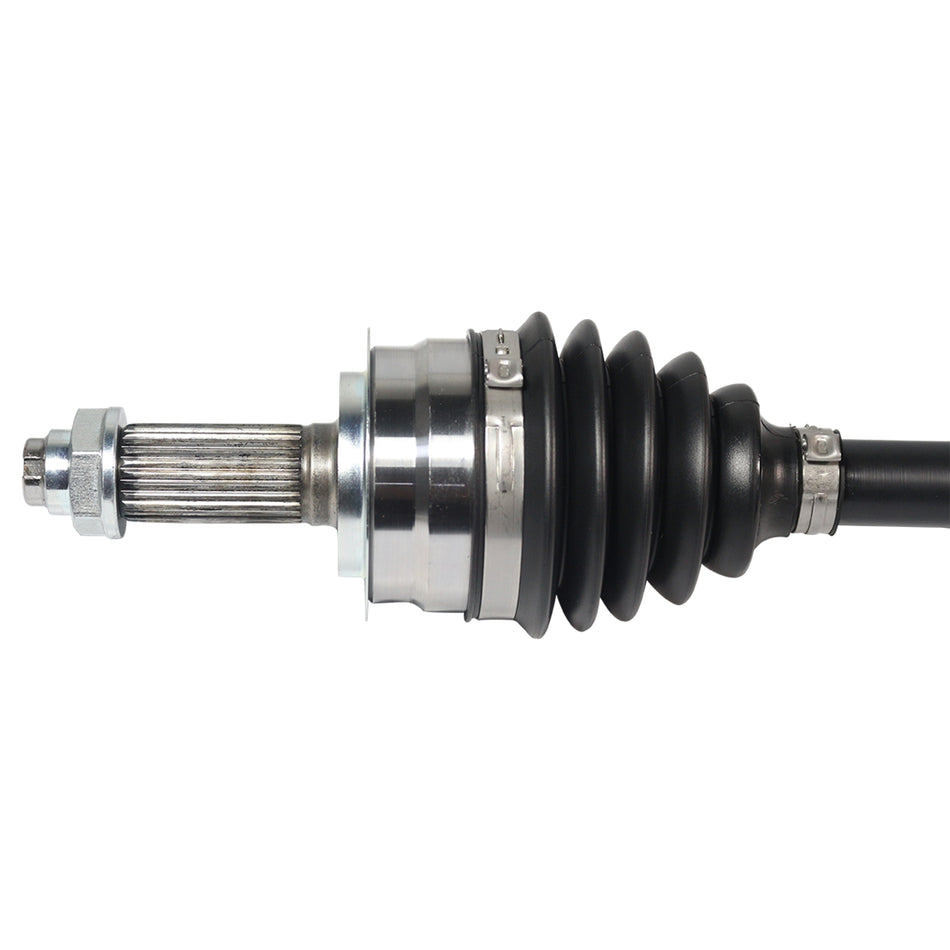 GSP New CV Axle P/N NCV66512XD