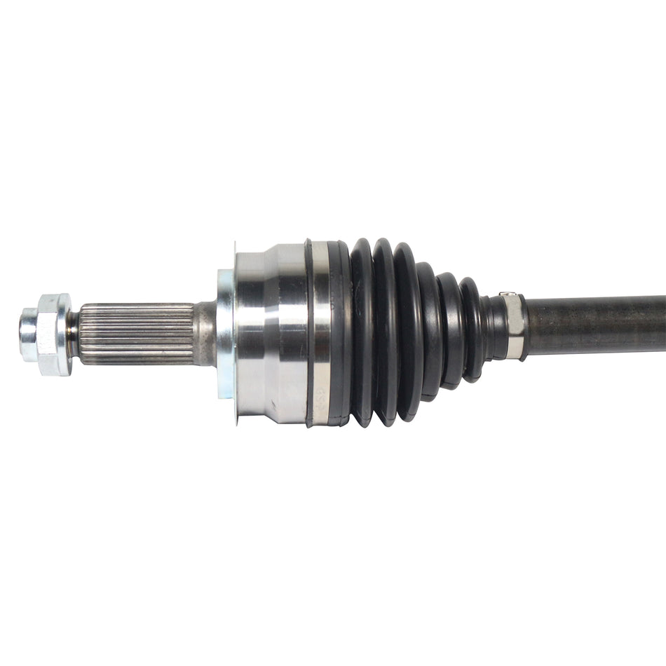 GSP New CV Axle P/N NCV66512