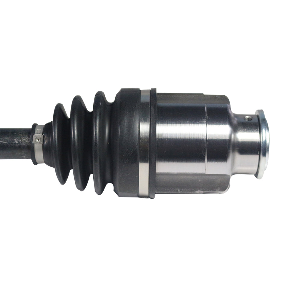 GSP New CV Axle P/N NCV66901