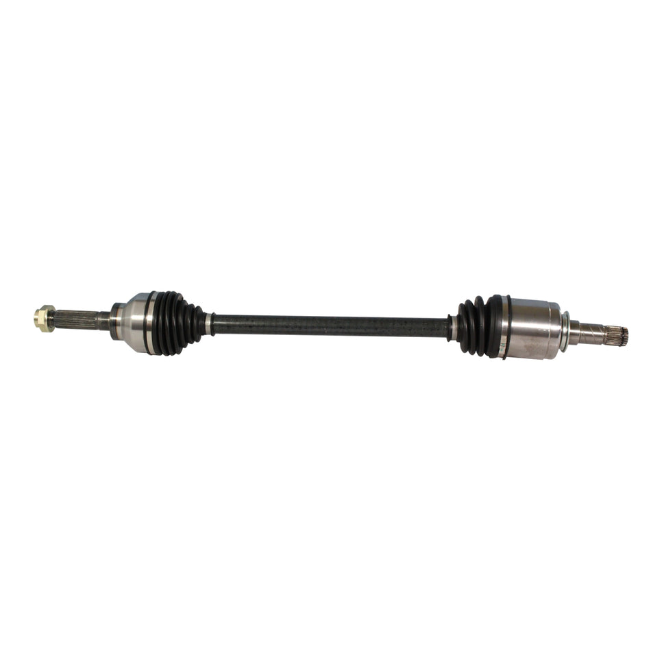 GSP New CV Axle P/N NCV66904