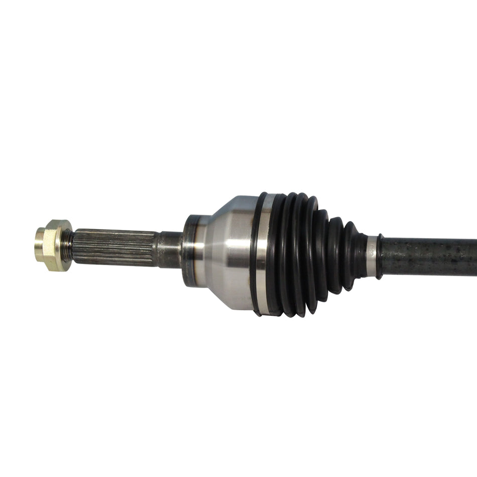 GSP New CV Axle P/N NCV66904