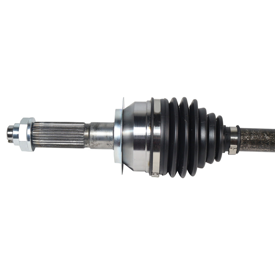 GSP New CV Axle P/N NCV66925