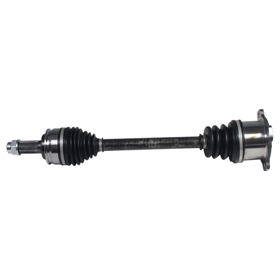 GSP New CV Axle P/N NCV68000