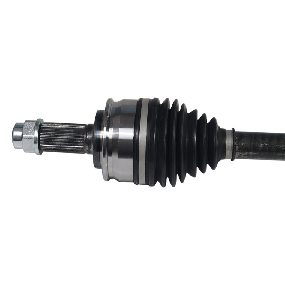 GSP New CV Axle P/N NCV68000