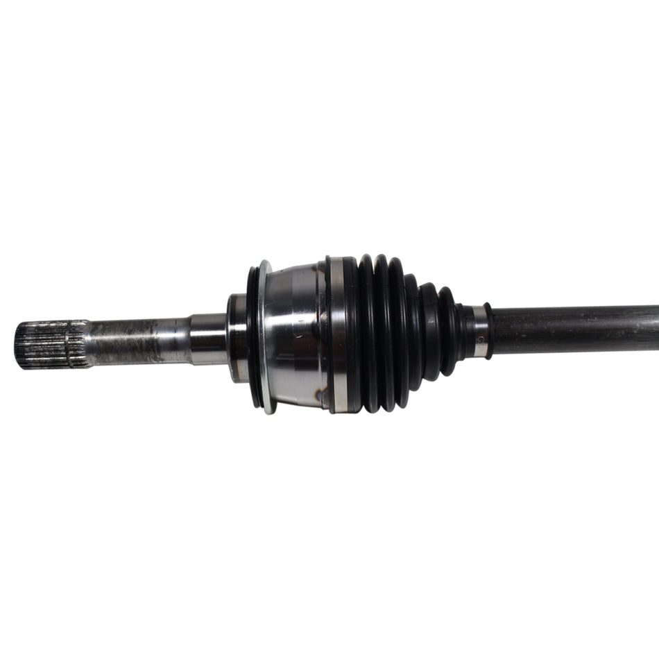 GSP New CV Axle P/N NCV68032