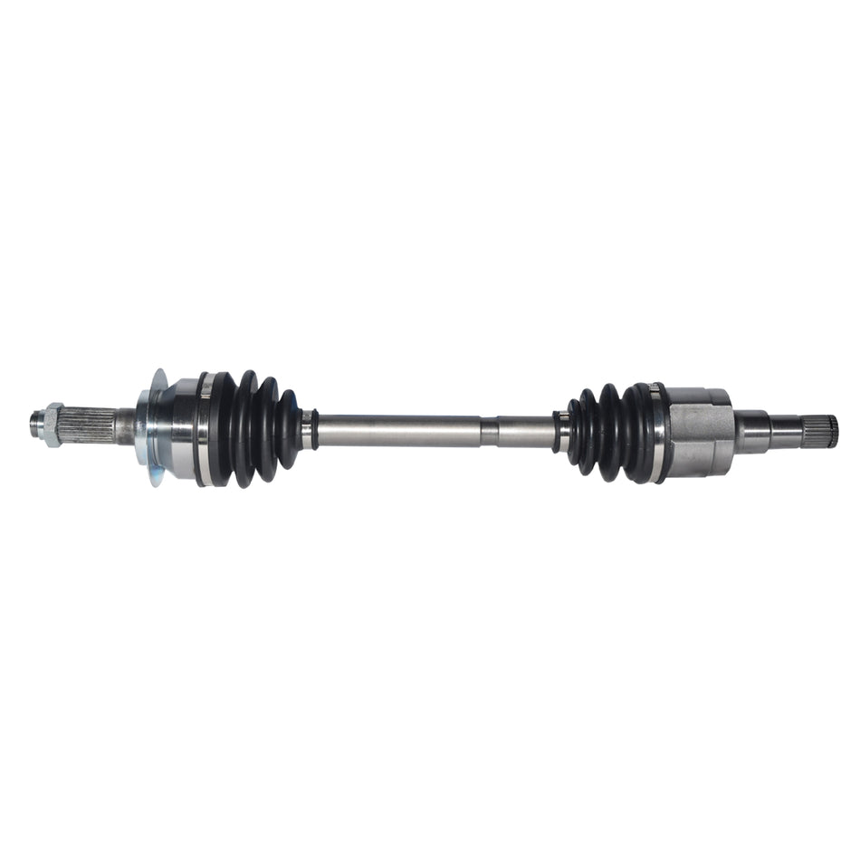 GSP New CV Axle P/N NCV68053