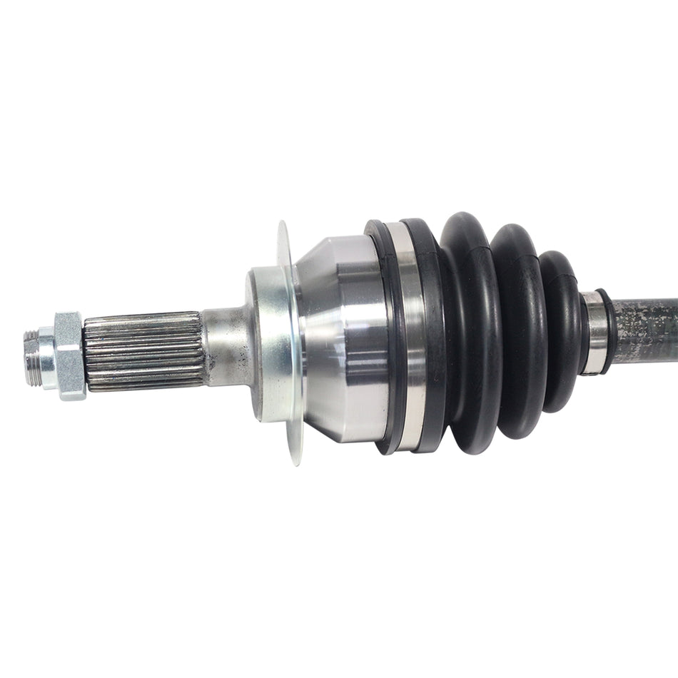 GSP New CV Axle P/N NCV68053