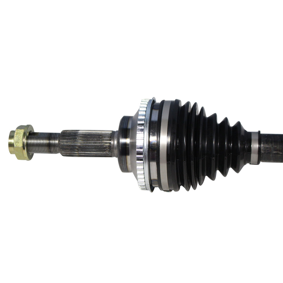 GSP New CV Axle P/N NCV69000