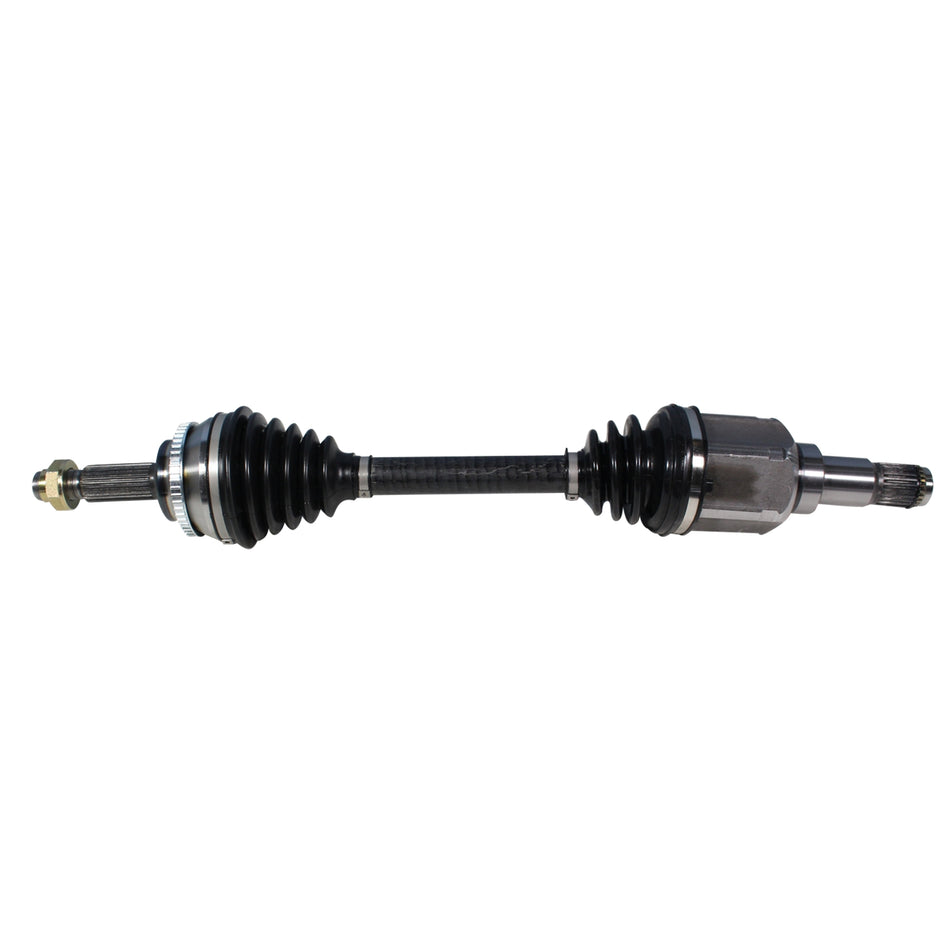 GSP New CV Axle P/N NCV69002