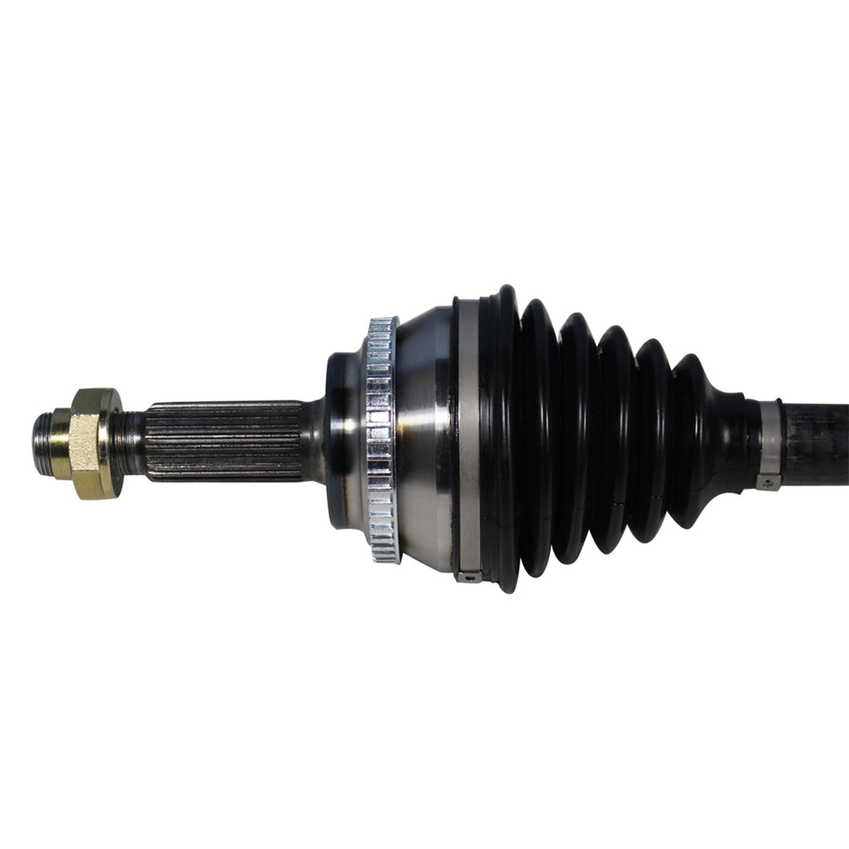 GSP New CV Axle P/N NCV69002