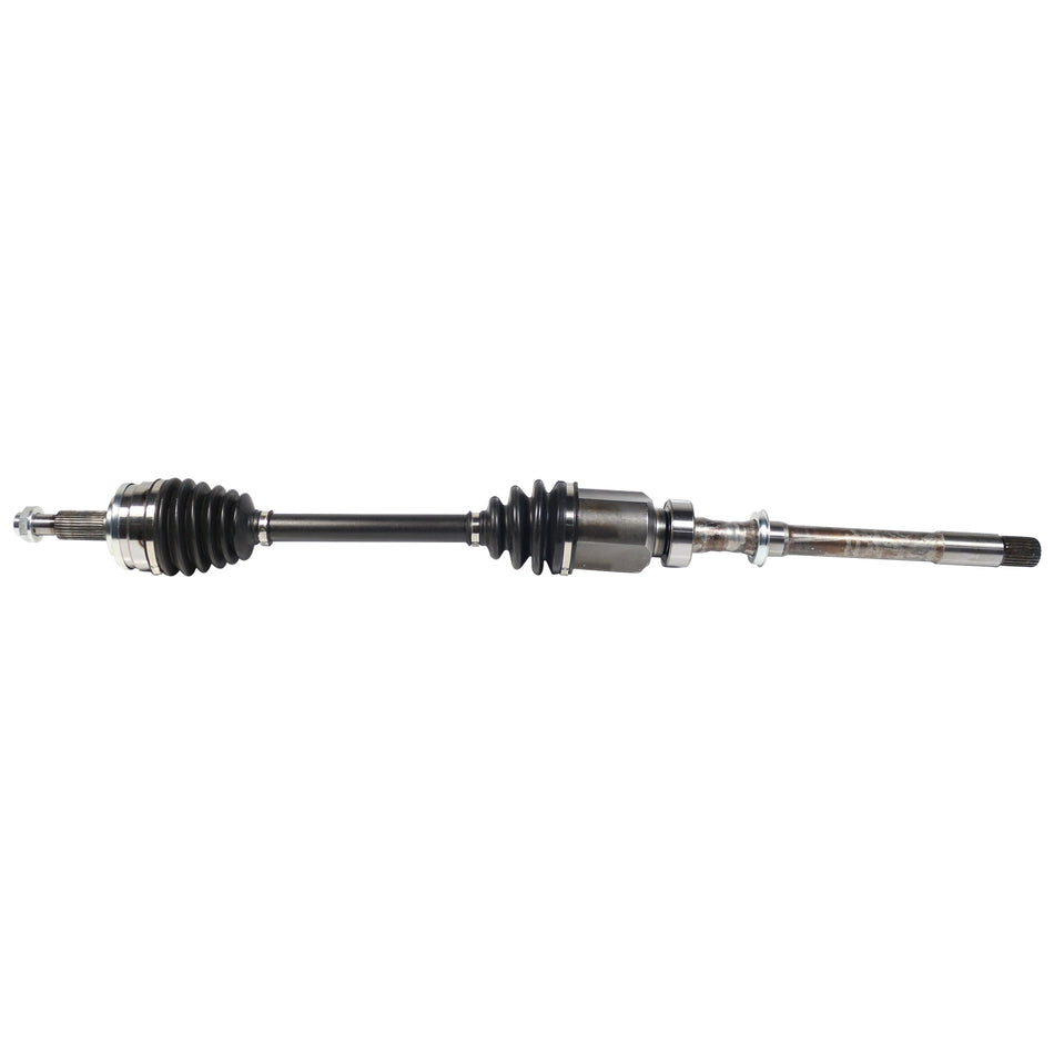 GSP New CV Axle P/N NCV69009