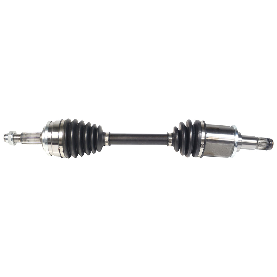 GSP New CV Axle P/N NCV69010