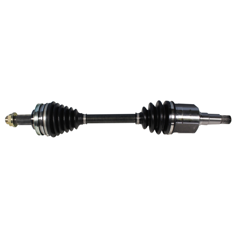 GSP New CV Axle P/N NCV69016