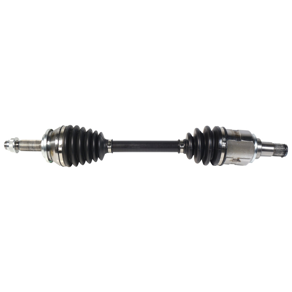 GSP New CV Axle P/N NCV69020