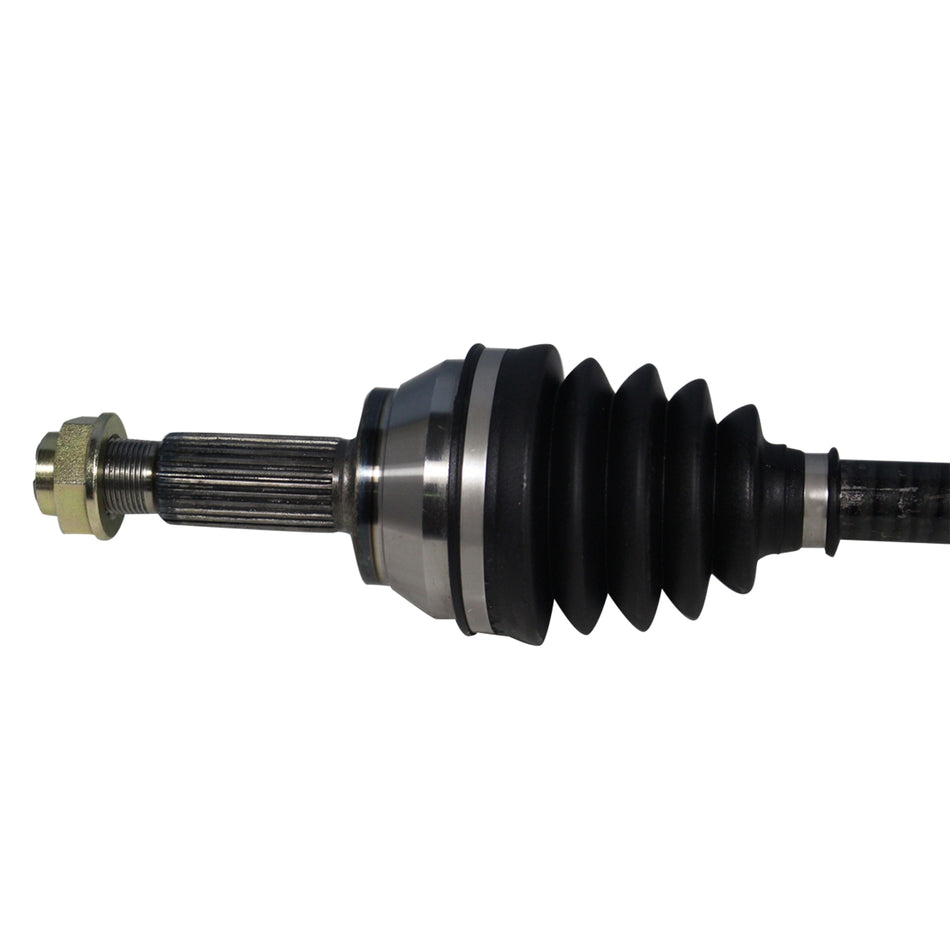 GSP New CV Axle P/N NCV69042