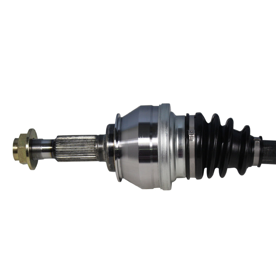 GSP New CV Axle P/N NCV69044