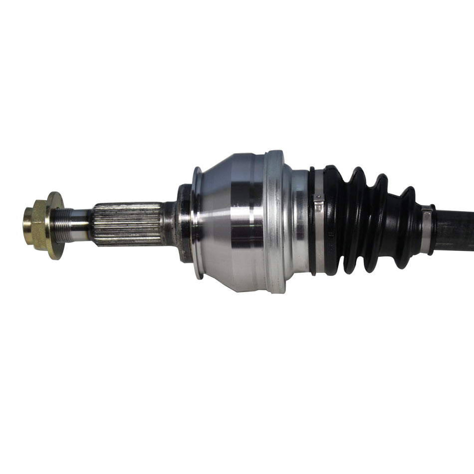 GSP New CV Axle P/N NCV69045