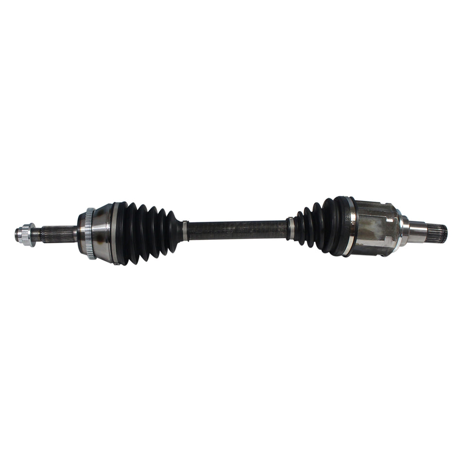 GSP New CV Axle P/N NCV69046