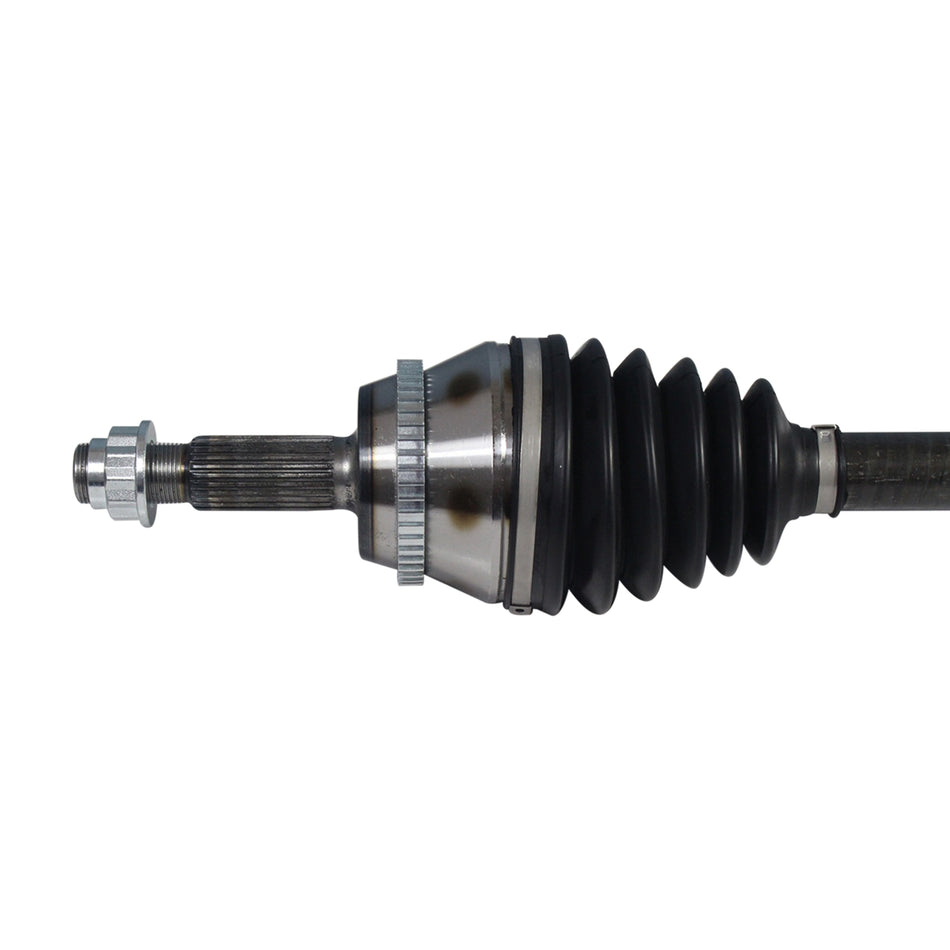 GSP New CV Axle P/N NCV69046