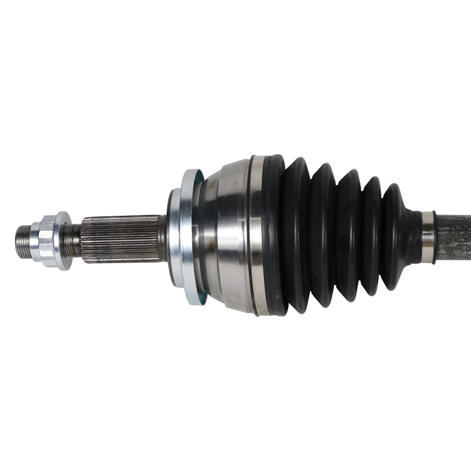 GSP New CV Axle P/N NCV69049