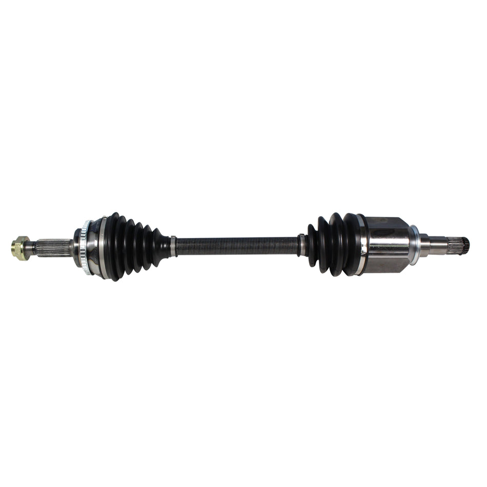 GSP New CV Axle P/N NCV69051