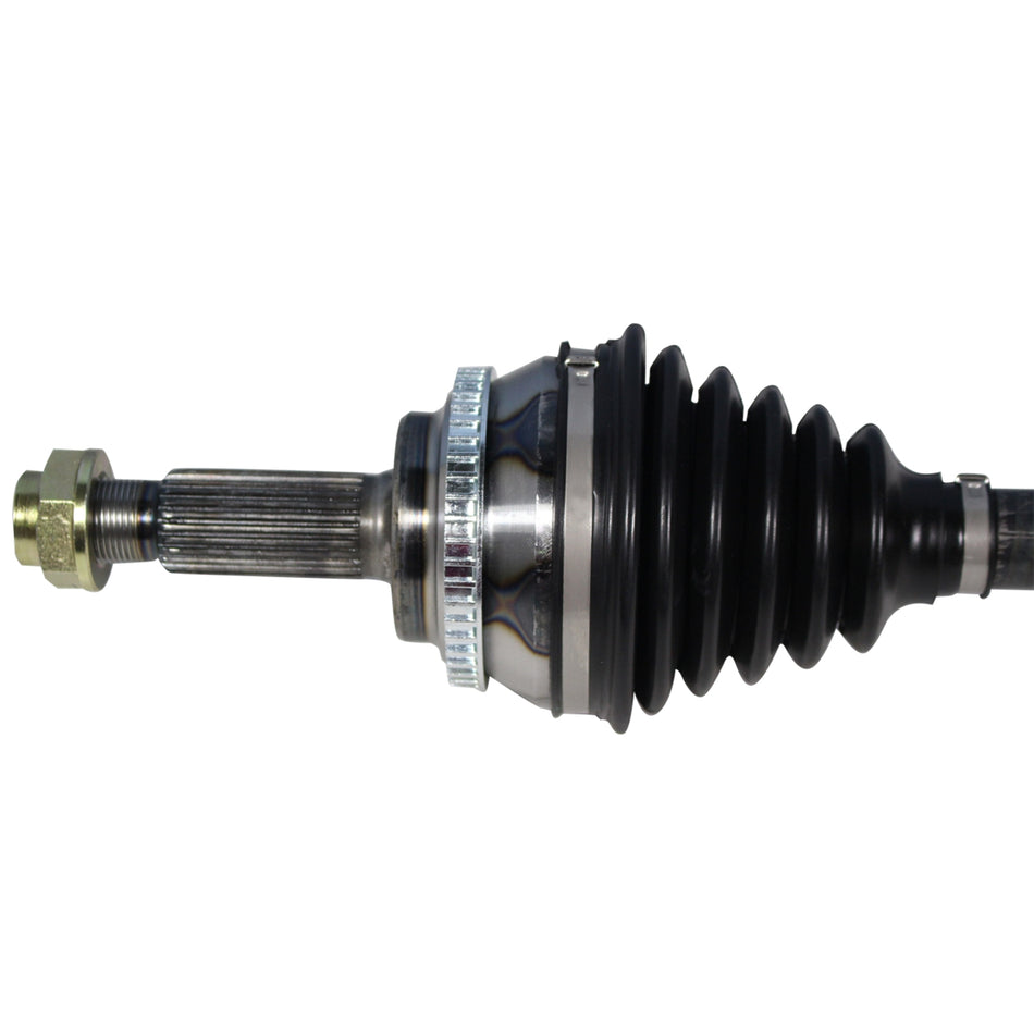 GSP New CV Axle P/N NCV69051