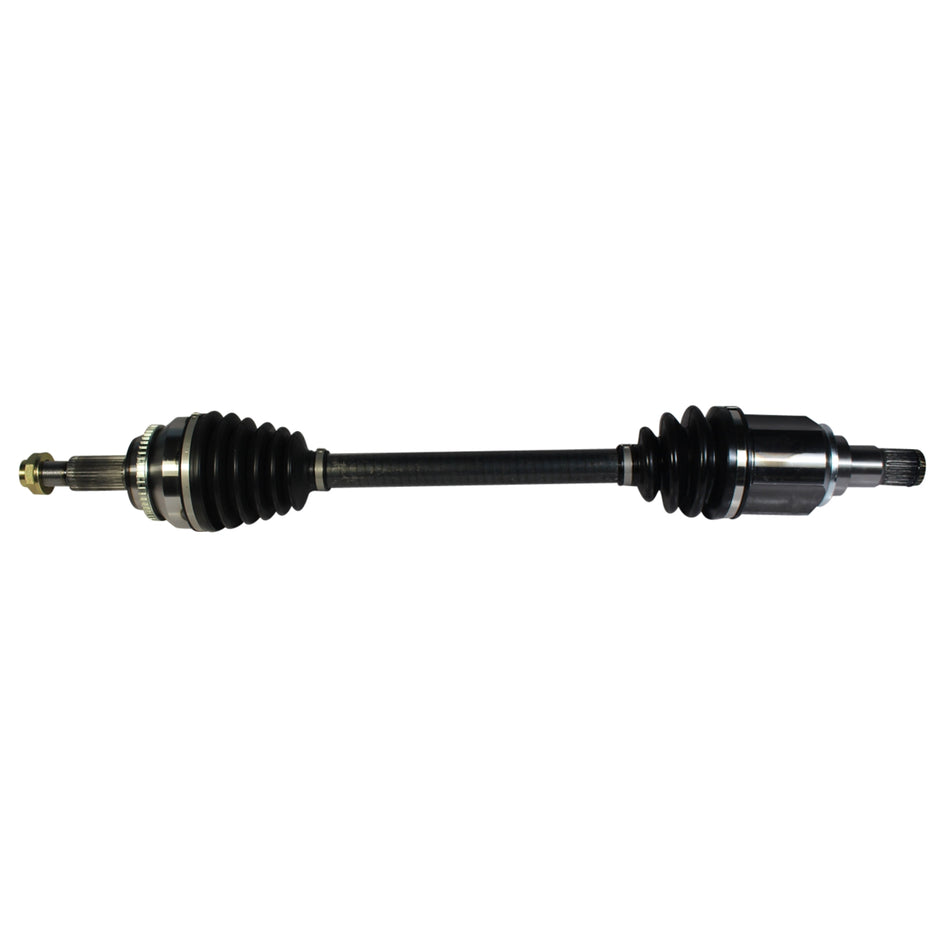 GSP New CV Axle P/N NCV69055