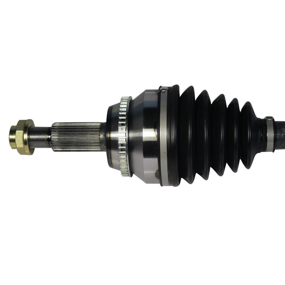 GSP New CV Axle P/N NCV69055