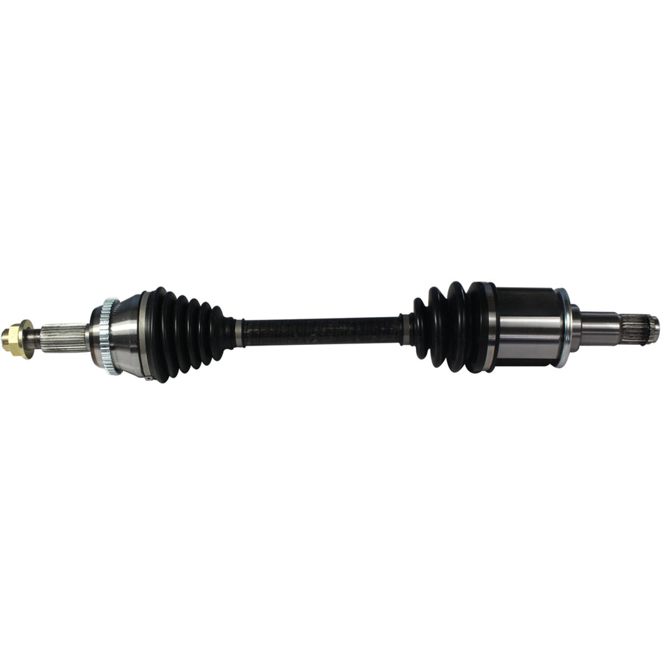 GSP New CV Axle P/N NCV69057