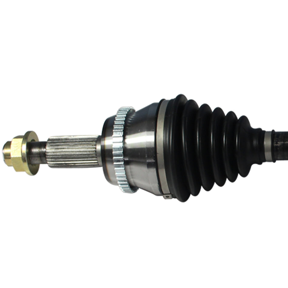 GSP New CV Axle P/N NCV69057