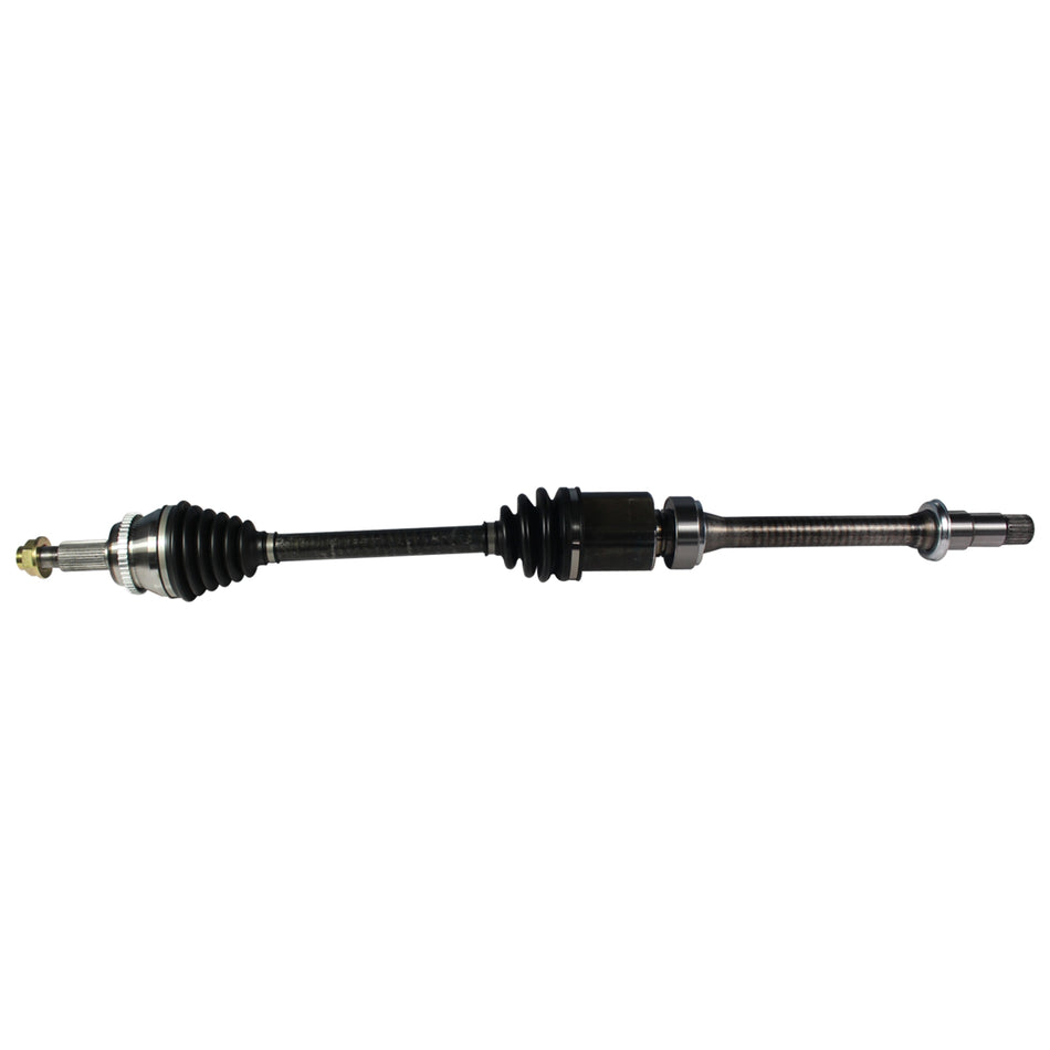 GSP New CV Axle P/N NCV69058