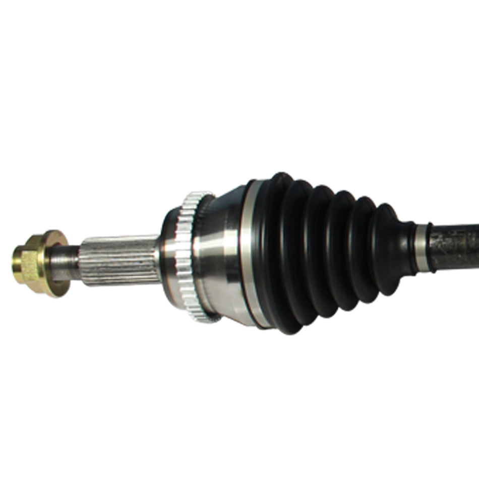 GSP New CV Axle P/N NCV69058