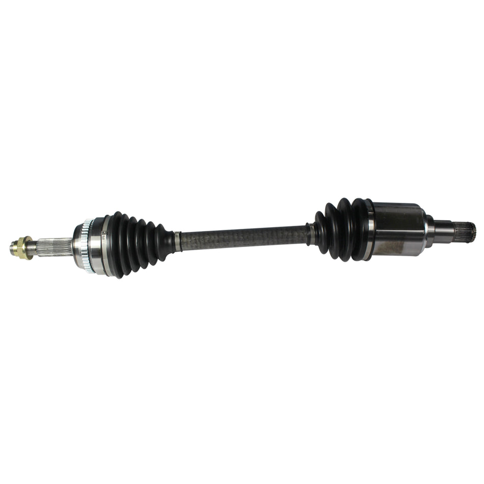 GSP New CV Axle P/N NCV69059