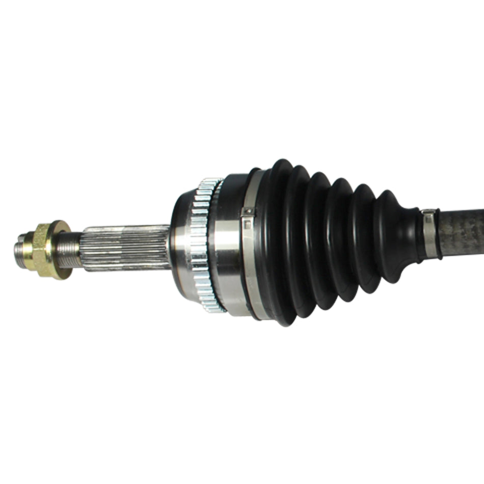 GSP New CV Axle P/N NCV69059