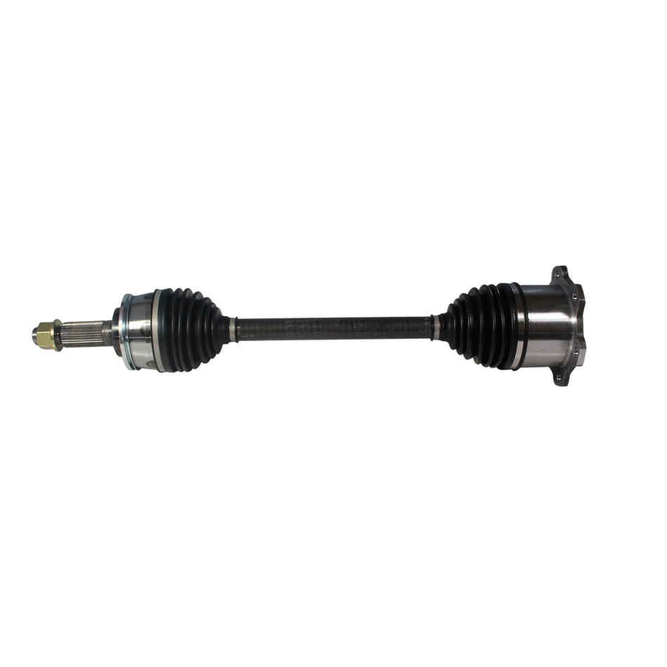 GSP New CV Axle P/N NCV69063